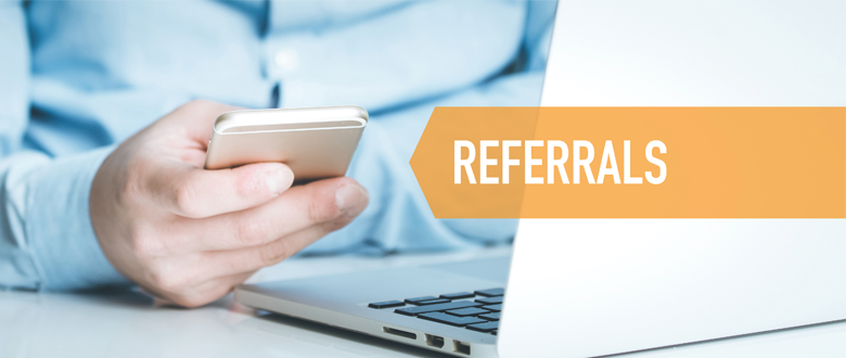 Four Keys to Better Referrals